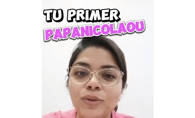 ¿Qué esperar de tu primer Papanicolaou?